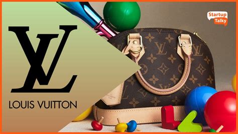 louis vuitton doelgroep|Louis Vuitton marketing.